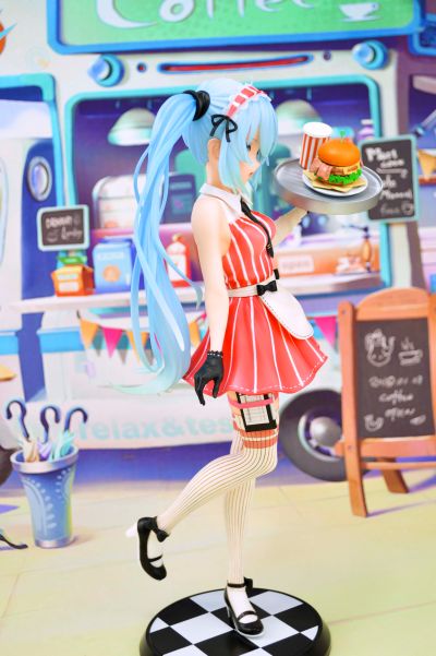 初音未来 SWEETS PARADISE 2018 ver.