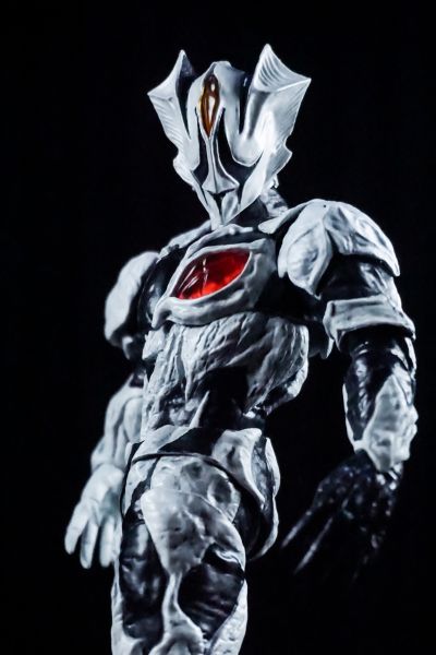 S.H.Figuarts 基里艾洛德人