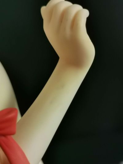 魔法少女奈叶 The MOVIE 1st 高町奈叶 泳装