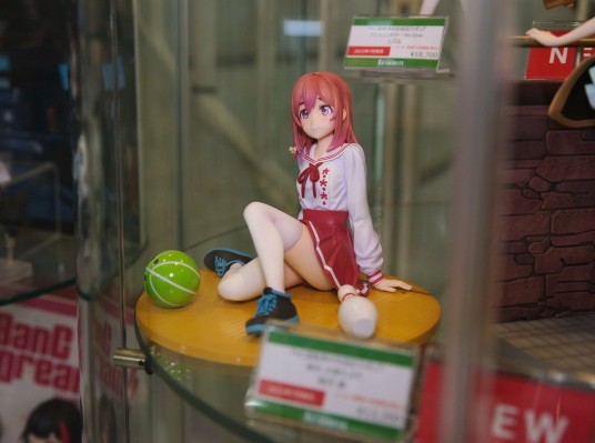 租借女友 樱泽墨