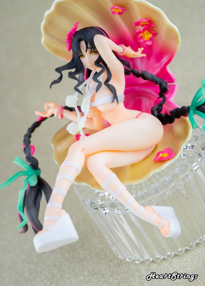 命运-冠位指定 月之癌-杀生院祈荒