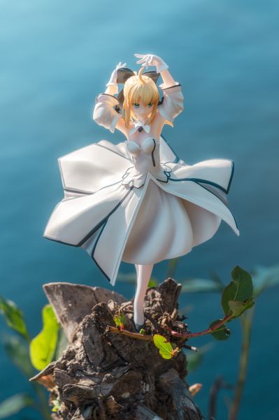 Saber Lily