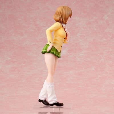 出包王女DARKNESS 校服系列 籾冈里纱 限定版