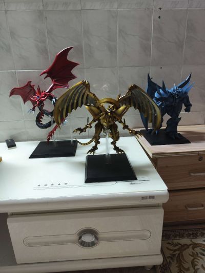 游戏王 怪兽之决斗 欧贝利斯克的巨神兵