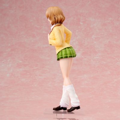 出包王女DARKNESS 校服系列 籾冈里纱 限定版