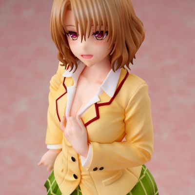 出包王女DARKNESS 校服系列 籾冈里纱 限定版