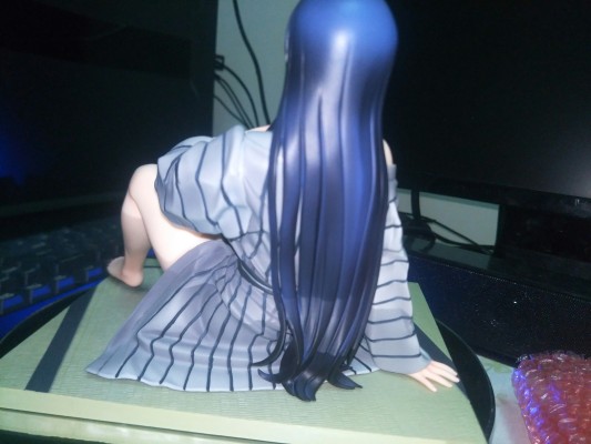 淫色系姐姐想做的事 日向梢 浴衣