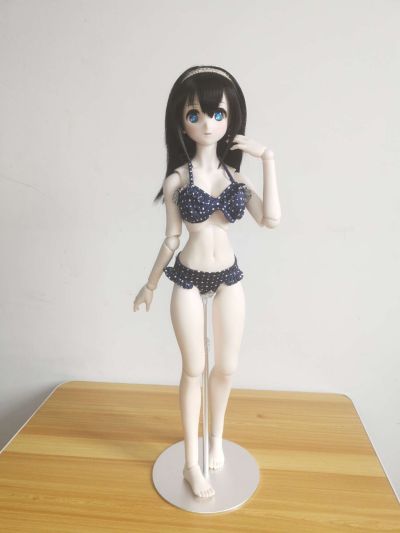 Dollfie Dream Sister DDS 偶像大师灰姑娘女孩 鹭泽文香
