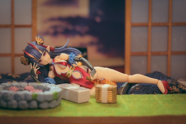所罗门七十二魔神 外传 可米