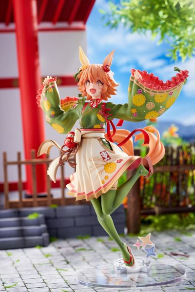 赛马娘 待兼福来 新春
