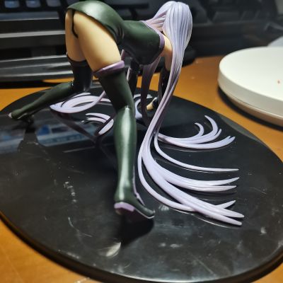 Fate/stay night 美杜莎