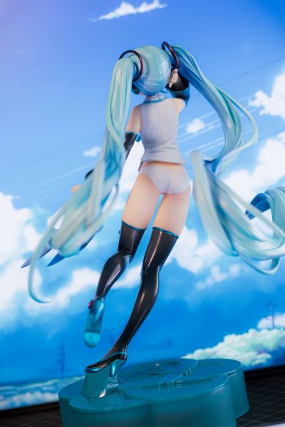 樱话未来抽赏2nd season VOCALOID 初音未来 樱未来 A奖 和伞