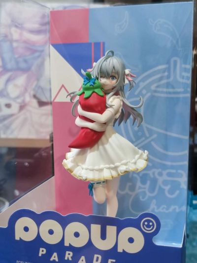 POP UP PARADE 神乐七奈