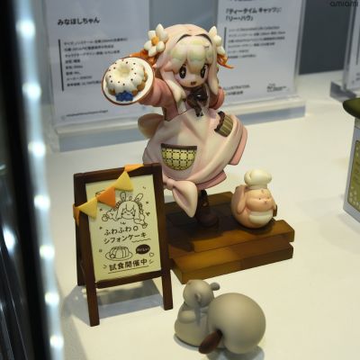 VRChat 水星酱