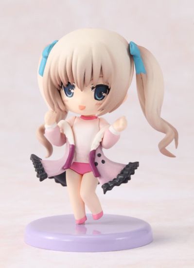 Niitengo 萝球社！三泽真帆