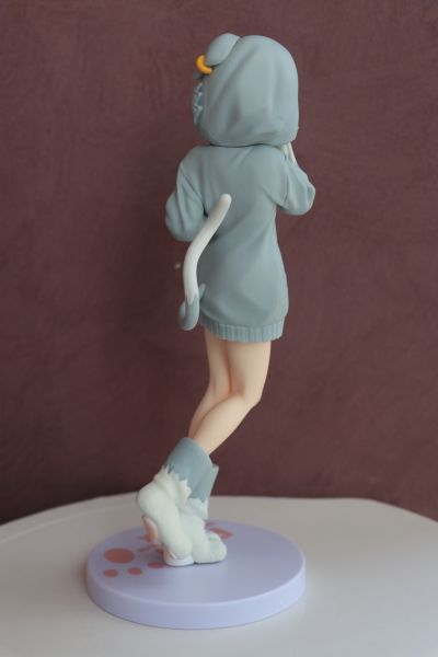 超级景品 Re:从零开始的异世界生活  第二季 拉姆  —大精灵帕克—