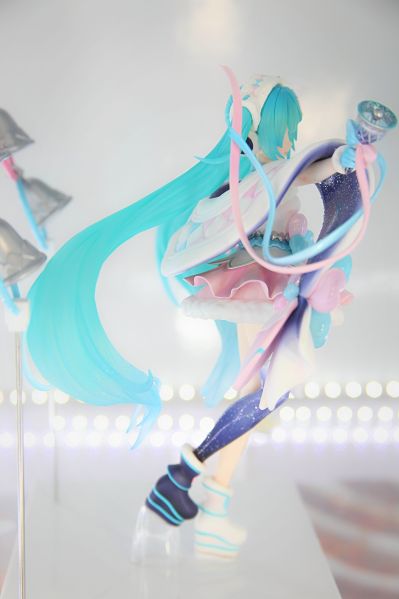 初音未来 魔法未来 2020 冬日