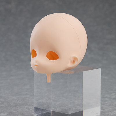 Harmonia bloom blooming doll（头部）