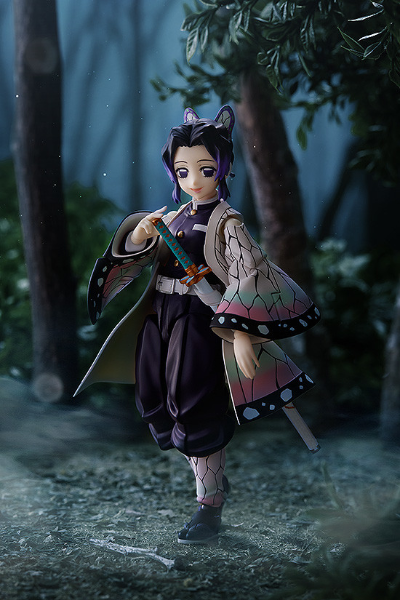 figma#575 鬼灭之刃 蝴蝶忍