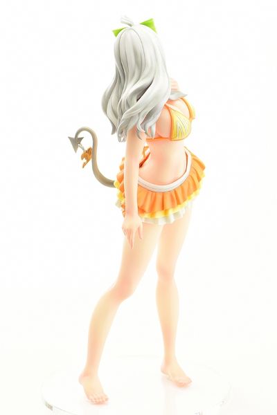妖精的尾巴  米拉杰·斯特劳斯 泳装 PURE in HEART♥