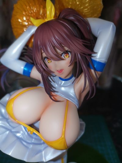 阳光 ☆ 啦啦队长