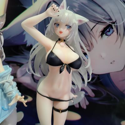 兽耳学院  玖音雪音