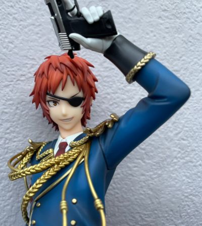 ALTAiR 剧场版 K Missing Kings 八田美咲 