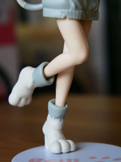 超级景品 Re：从零开始的异世界生活 蕾姆  —大精灵帕克—