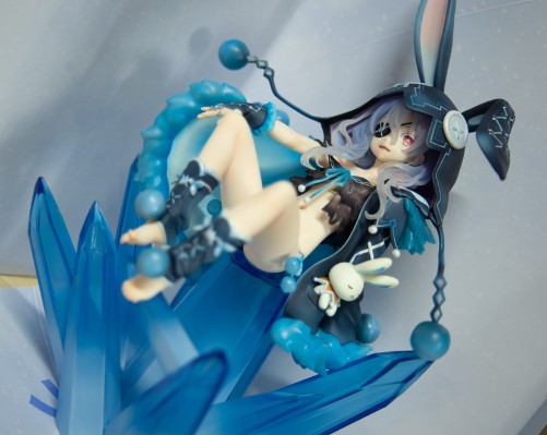 约会大作战 四糸乃 反转版