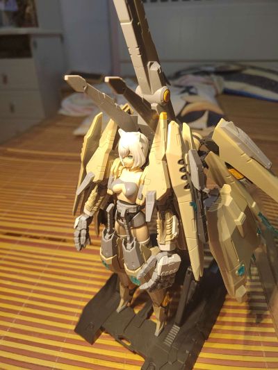 【猎手诗篇】系列-阿尔忒弥斯&法芙娜