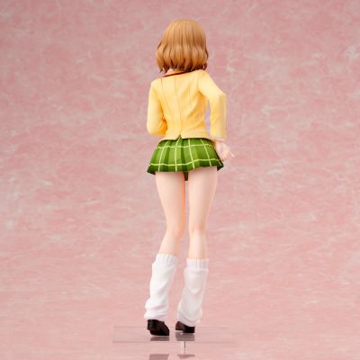 出包王女DARKNESS 校服系列 籾冈里纱 限定版