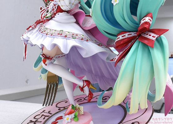初音未来 15周年纪念