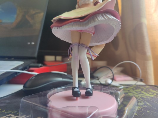 CLANNAD 古河渚