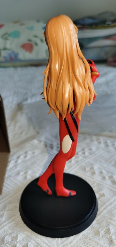 超级景品 新世纪福音战士新剧场版：终 明日香·兰格雷 ～海边～