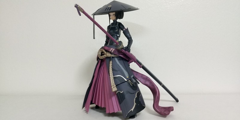 figma #549   FALSLANDER 浪人