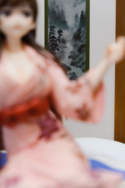 租借女友 水原千鹤 浴衣Ver.