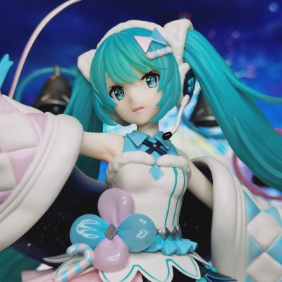 初音未来魔法未来2020冬日祭