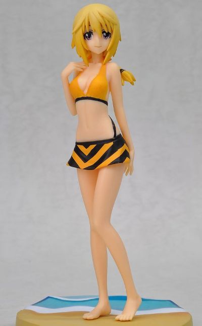 EX Figure IS〈无限斯特拉托斯〉夏洛特