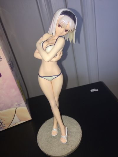 光明之泪 芙兰尼修 