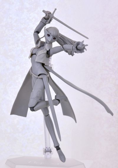 figma#587 女神异闻录5 皇家版 Violet