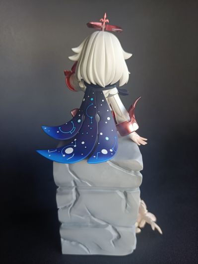 原神 派蒙