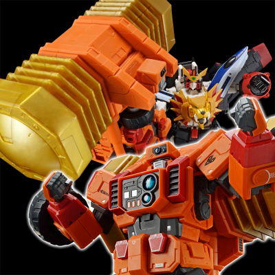 RG   黄金玛格