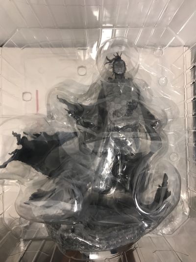ARTFX  星球大战：幻境 浪人 -决斗-