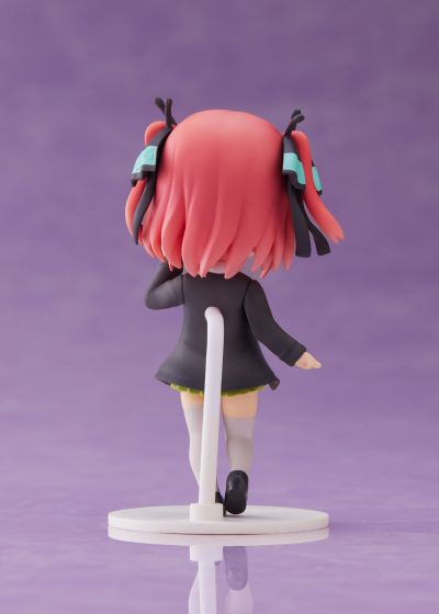 迷你手办系列 五等分的新娘∬ 中野二乃