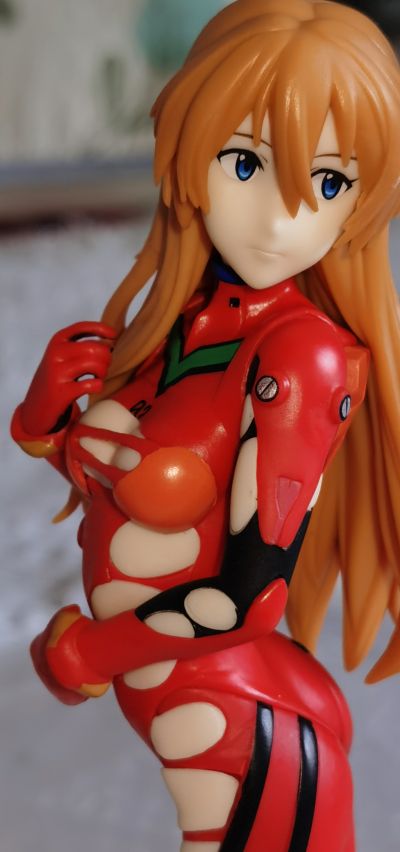 超级景品 新世纪福音战士新剧场版：终 明日香·兰格雷 ～海边～