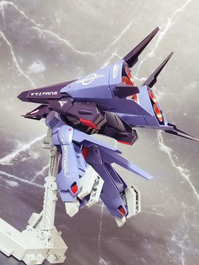 HGUC 1/144 机动战士Z高达 PMX-000 梅萨拉