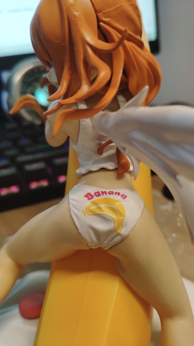 Banana is a Snack?
