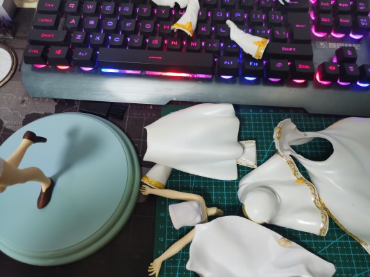 魔法禁书目录 茵蒂克斯