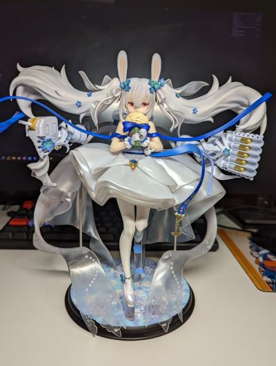 魔女之旅 伊蕾娜 夏日白裙
