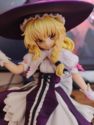 东方Project 雾雨魔理沙 香霖堂ver. 限定配色